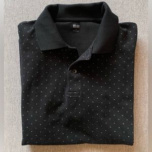 Uniqlo Polo